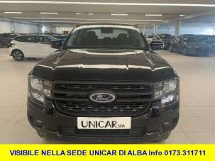 FORD Ranger Diesel usata