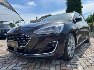 FORD Focus Diesel 2019 usata, Venezia