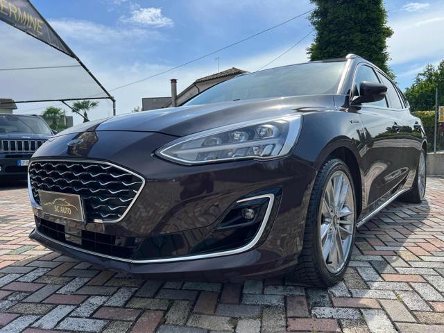 FORD Focus Diesel 2019 usata, Venezia foto