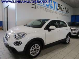 FIAT 500X Diesel 2020 usata, Piacenza