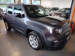 JEEP Renegade Diesel 2023 usata, Forli-Cesena