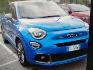 FIAT 500X Diesel 2022 usata, Forli-Cesena