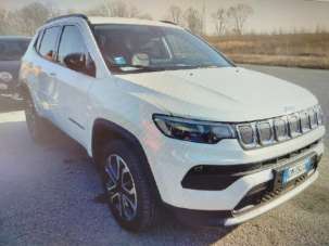 JEEP Compass Diesel 2023 usata, Forli-Cesena