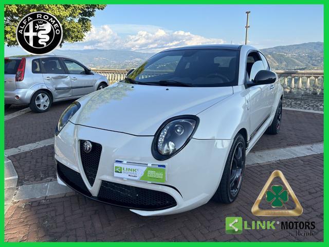 ALFA ROMEO MiTo Benzina 2011 usata foto