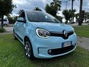 RENAULT Twingo Benzina 2020 usata, Ascoli Piceno