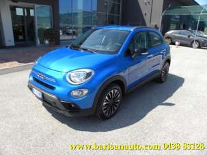 FIAT 500X Diesel 2022 usata, Treviso