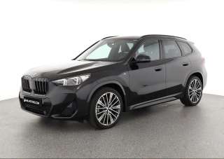 BMW X1 Elettrica/Diesel 2022 usata, Milano