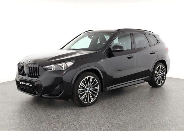 BMW X1 Elettrica/Diesel 2022 usata, Milano foto