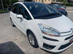 CITROEN C4 Picasso Diesel 2009 usata, Treviso