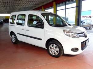 RENAULT Kangoo Diesel 2017 usata, Treviso