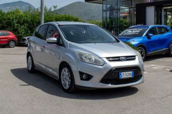 FORD C-Max Diesel 2015 usata, Latina