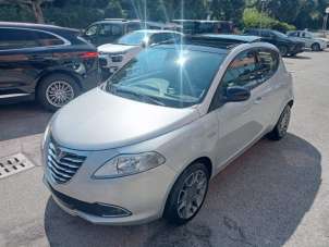 LANCIA Ypsilon Benzina 2012 usata