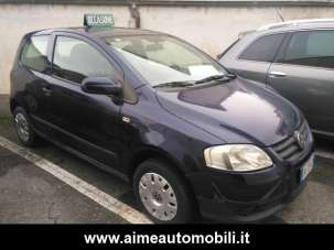 VOLKSWAGEN Fox Diesel 2005 usata