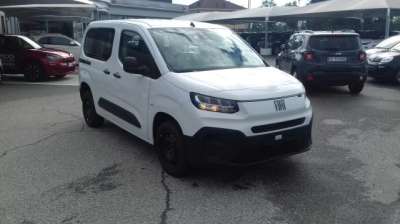 FIAT Doblo Diesel usata