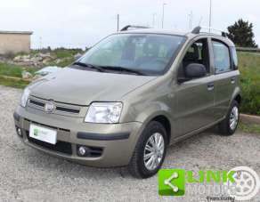 FIAT Panda Diesel 2011 usata, Ragusa