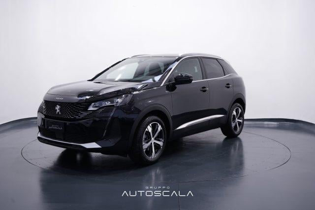 PEUGEOT 3008 Diesel 2024 usata, Napoli foto