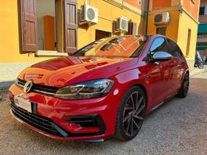 VOLKSWAGEN Golf R Benzina 2019 usata