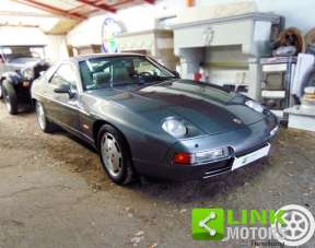 PORSCHE 928 Benzina 1990 usata, Perugia