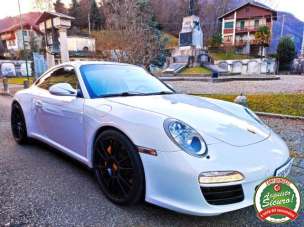 PORSCHE 911 Benzina 2009 usata, Vercelli