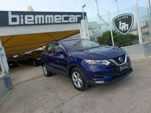 NISSAN Qashqai Diesel 2019 usata, Siracusa