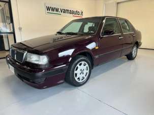 LANCIA Thema Benzina 1990 usata