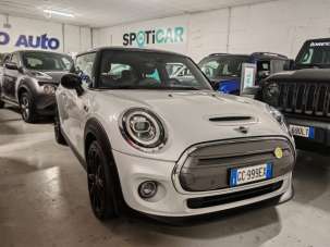 MINI Cooper SE Elettrica 2020 usata