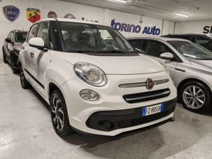 FIAT 500L Diesel 2019 usata