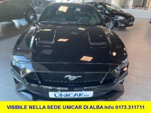 FORD Mustang Benzina usata