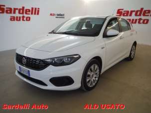 FIAT Tipo Diesel 2020 usata, Brindisi