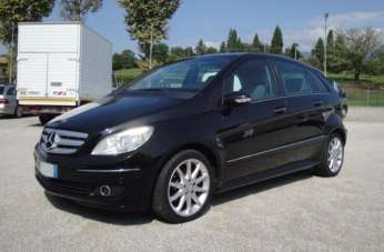 MERCEDES-BENZ B 180 Diesel 2007 usata, Treviso