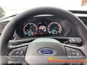 FORD Tourneo Connect Diesel usata, Modena