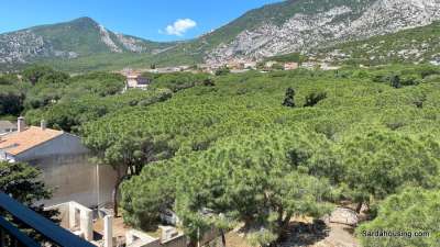 Vendita Monovano, Dorgali