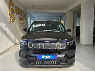 JEEP Compass Diesel 2024 usata, Napoli