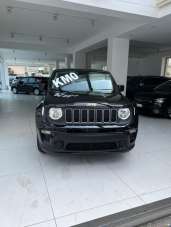 JEEP Renegade Benzina 2024 usata, Napoli