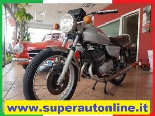 BENELLI 250 2C Benzina 1976 usata