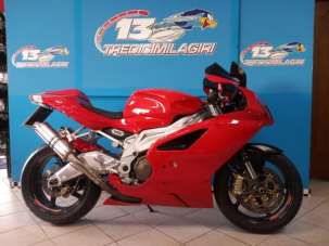 APRILIA RSV 1000 R Benzina 2006 usata, Pavia