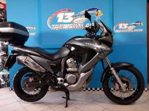 HONDA Transalp XL 700 V Benzina 2009 usata, Pavia