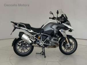 BMW R 1200 GS Benzina 2013 usata, Padova