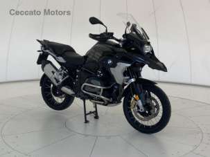 BMW R 1250 GS Benzina 2019 usata, Padova