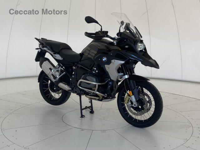 BMW R 1250 GS Benzina 2019 usata, Padova foto