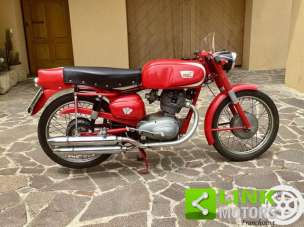 MORINI Tresette 175 Benzina 1958 usata, Perugia