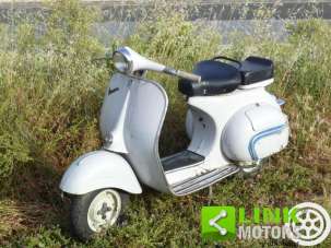 PIAGGIO Vespa 125 MA Benzina 1964 usata, Ragusa