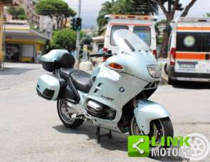 BMW R 1100 RT Benzina 1996 usata