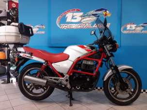 HONDA CB 450 Benzina 1988 usata, Pavia