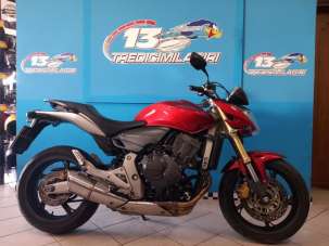 HONDA Hornet 600 Benzina 2008 usata, Pavia