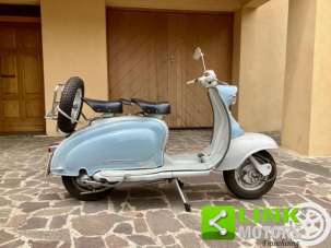 INNOCENTI Lambretta Benzina 1959 usata, Perugia