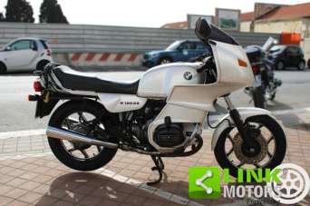 BMW R 100 RS Benzina 1990 usata