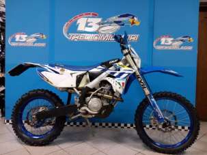 TM MOTO EN 250 F ES Benzina 2020 usata, Pavia