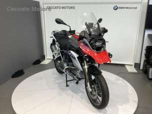 BMW R 1200 GS Benzina 2016 usata, Padova