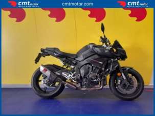 YAMAHA MT-10 Benzina 2020 usata